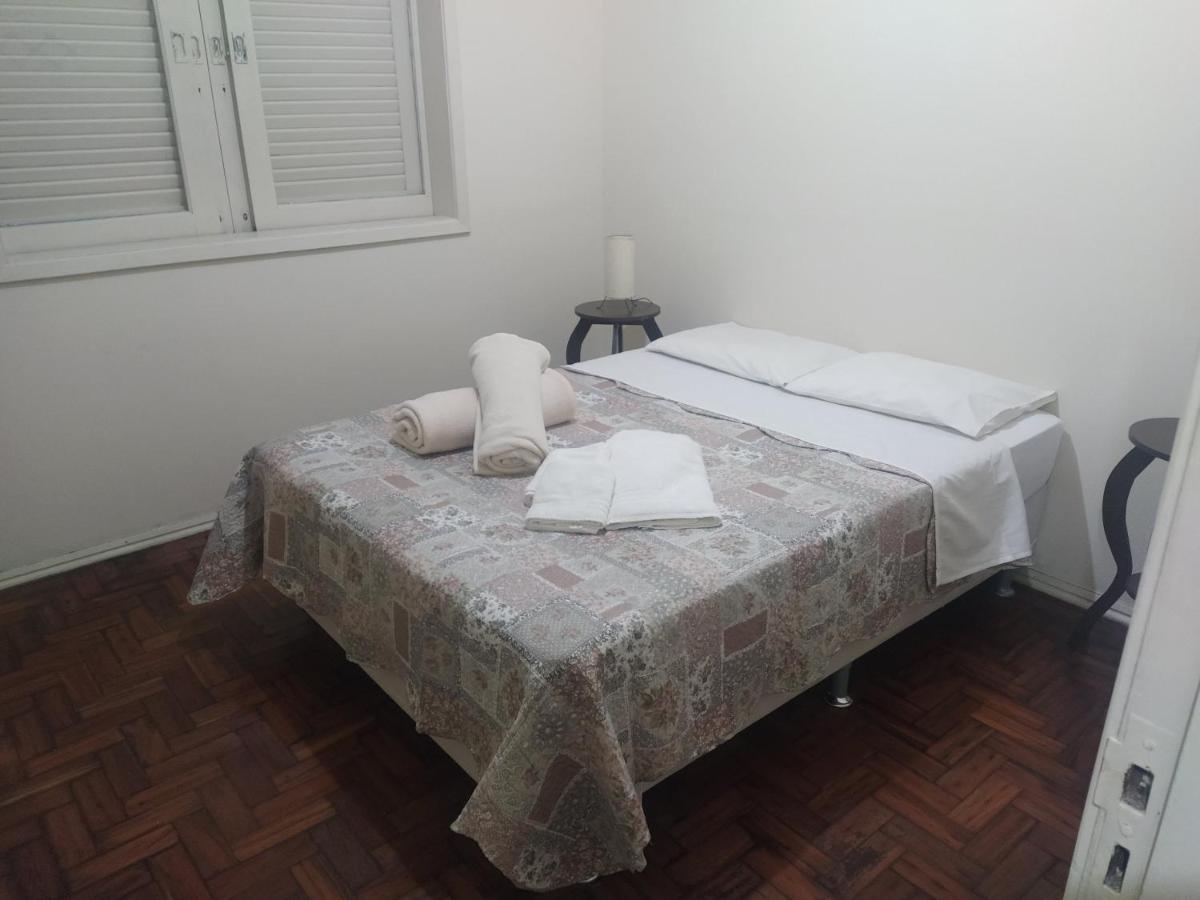 Fog Guesthouse Petropolis  Exterior photo